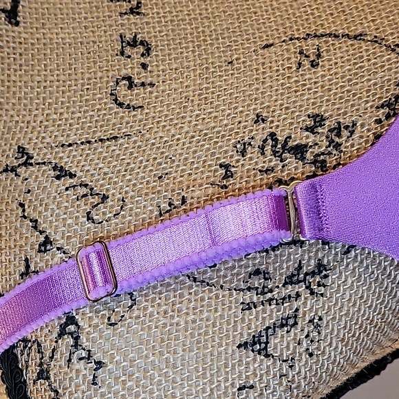 Warners Full-Coverage Underwire Jewel Tone Bra - Picture 15 of 17